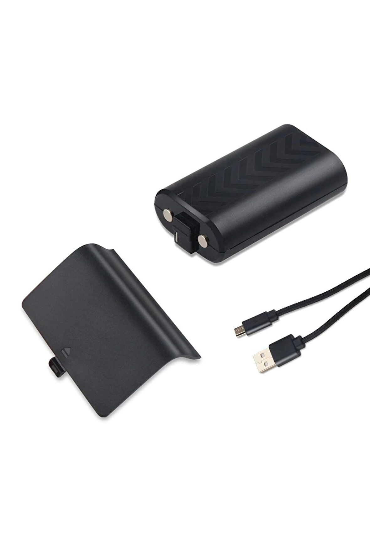 Dobe Tyx-1889 Xbox One /one S/one X 1200mah Şarj Edilebilir Pil Paketi