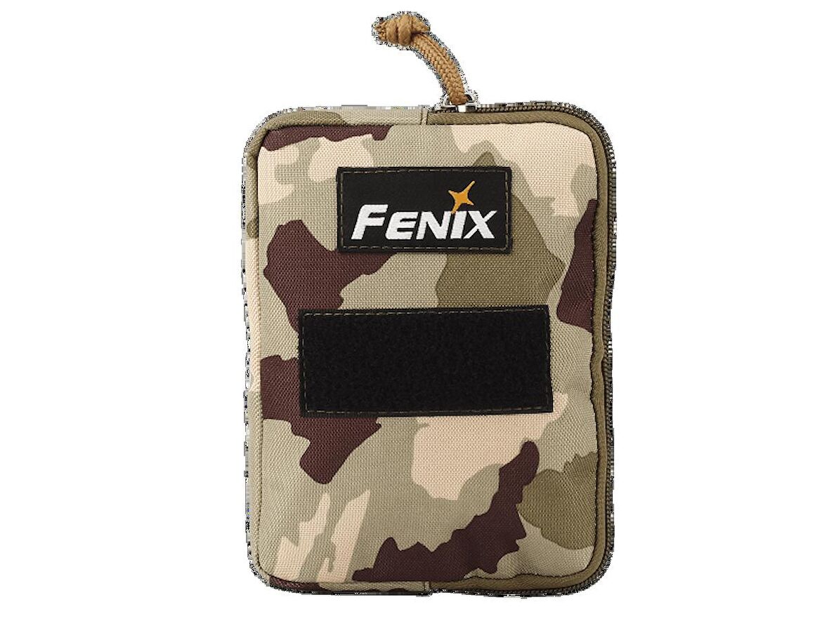 FENİX APB-30 FENER SAKLAMA ÇANTASI
