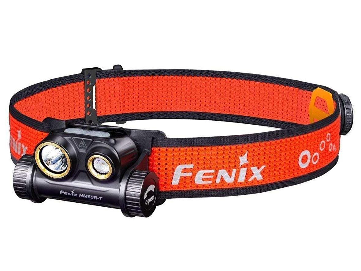 Fenix HM65R-T 1500 Lümen Kafa Feneri-FENİXHM65RT