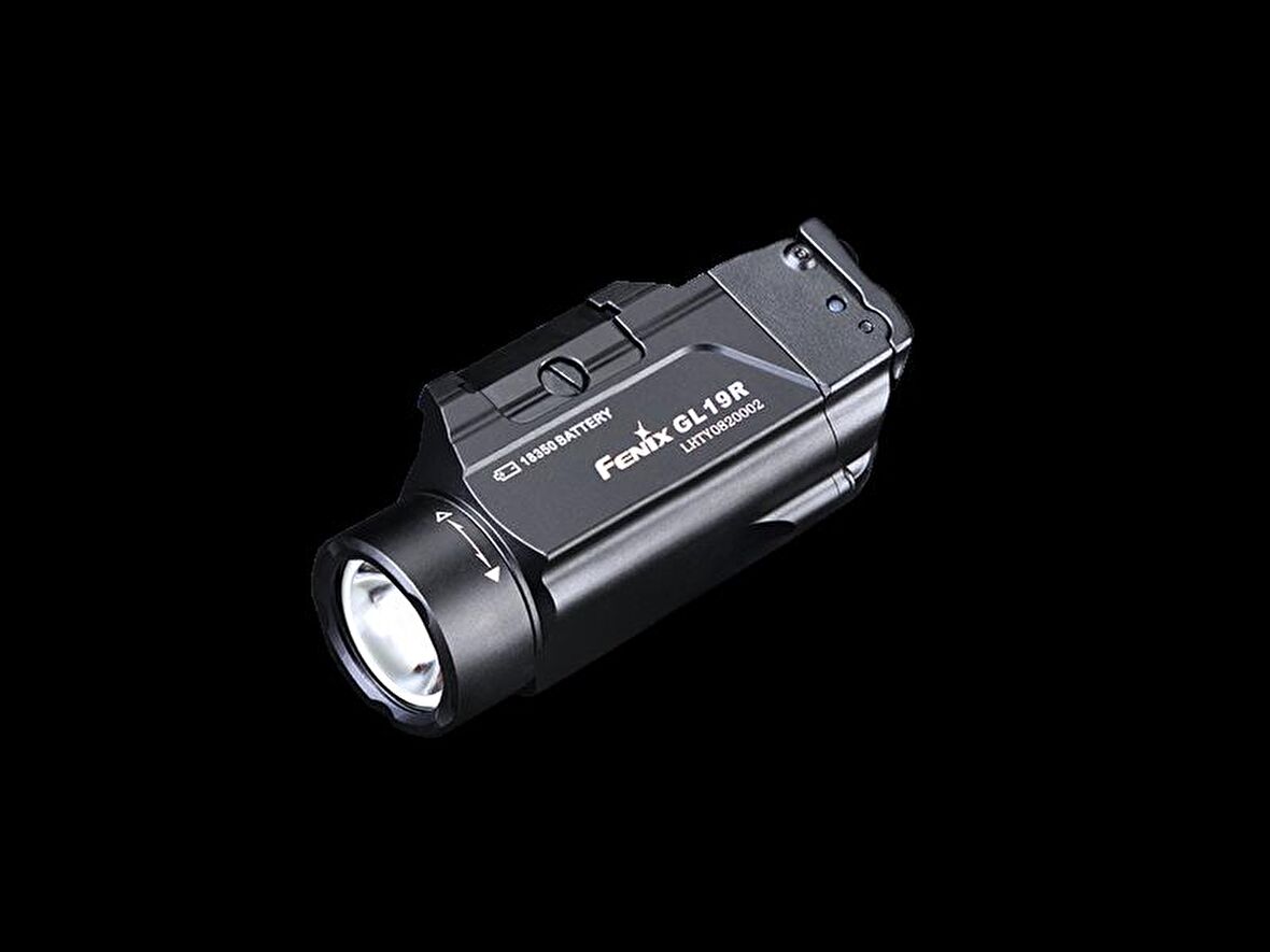 Fenix GL19R 1200 Lümen Yüksek Çıkışlı Şarj Edilebilir  Fener