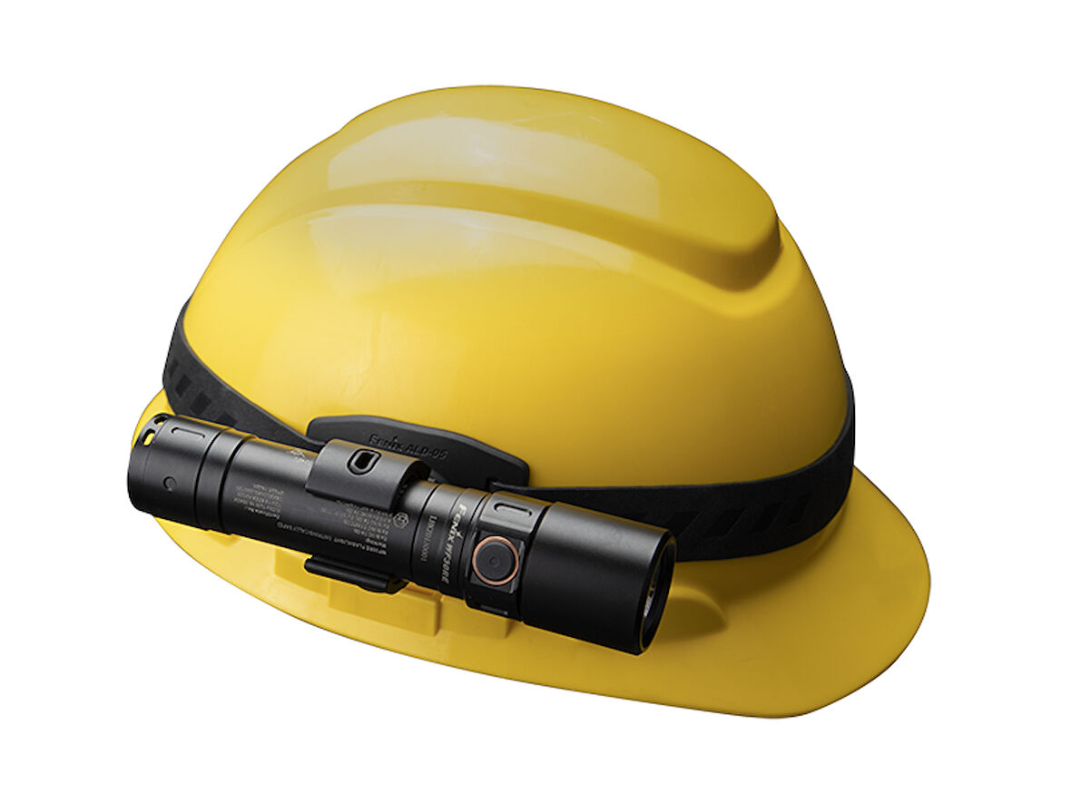FENİX ALD-05 EL FENERİ KASK BAĞLANTISI