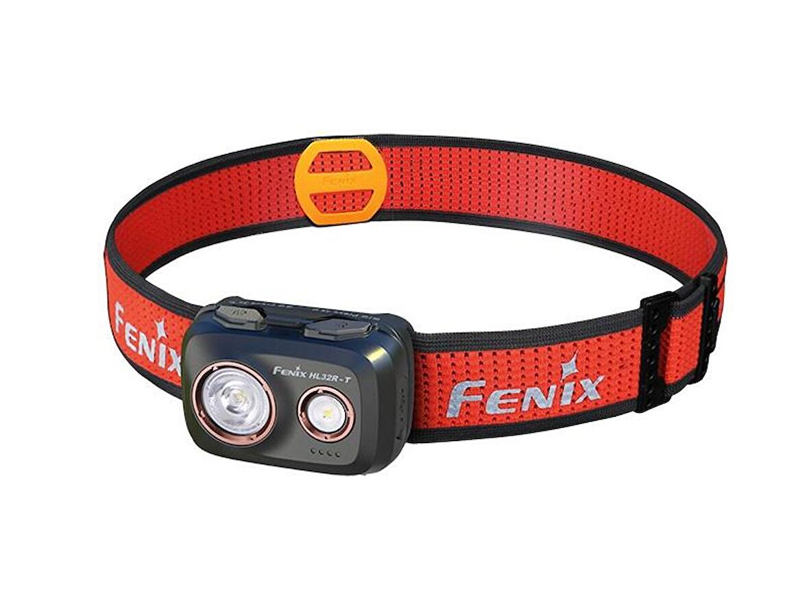 Fenix HL32R-T 800 Lümen Kafa Lambası-FENİXHL32R-T