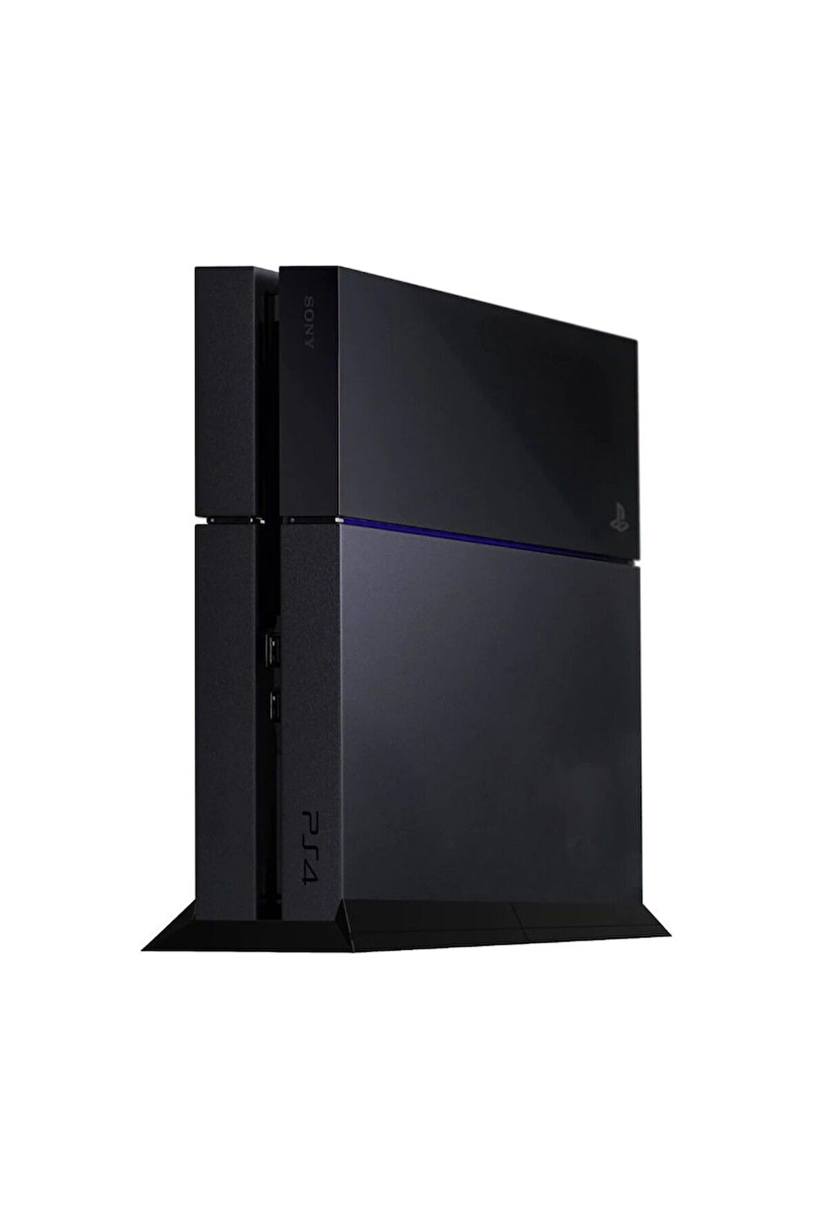 Playstation 4  Fat Kasa Uyumlu Dikey Stand