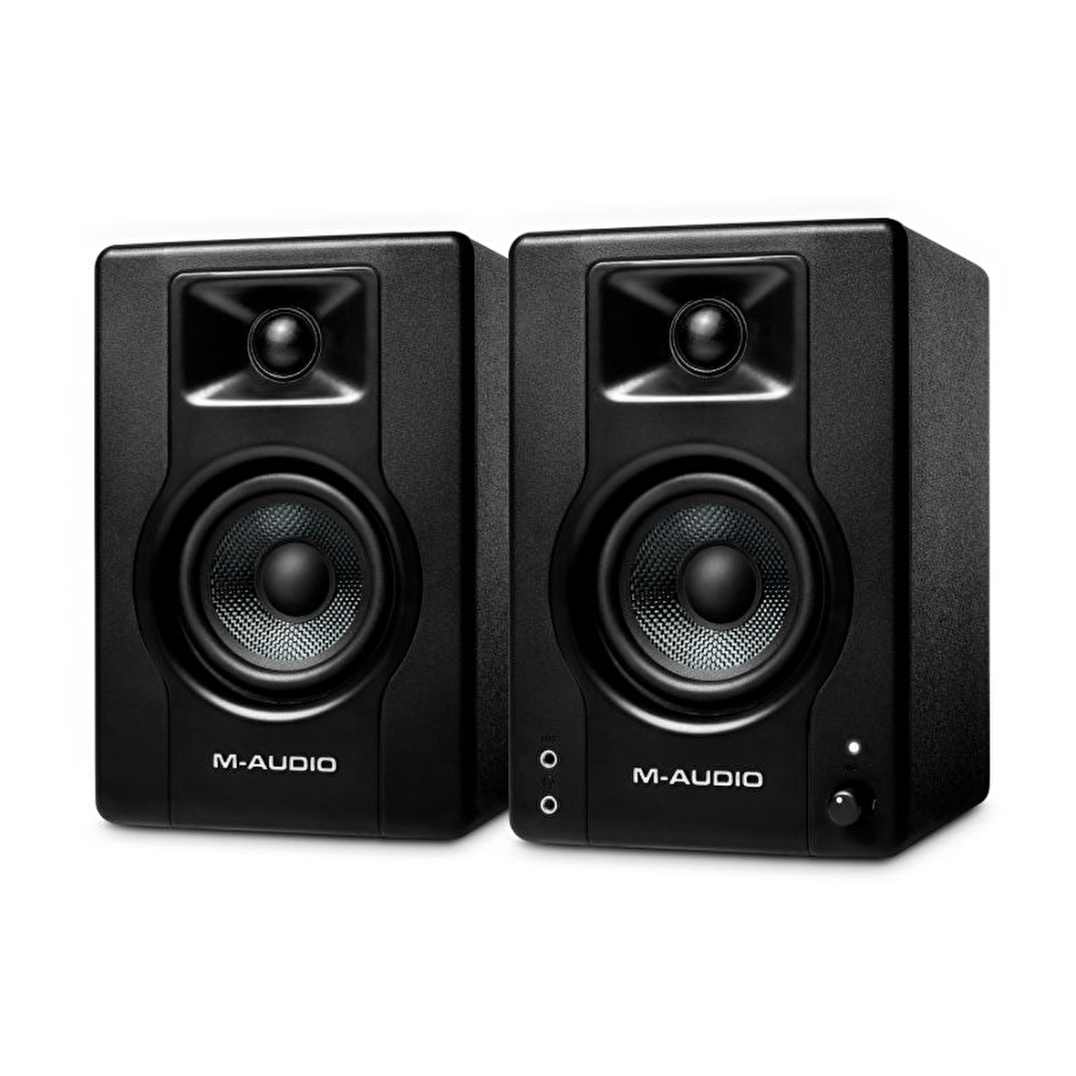 M-AUDIO BX3 Monitör Sistemi (ÇİFT)