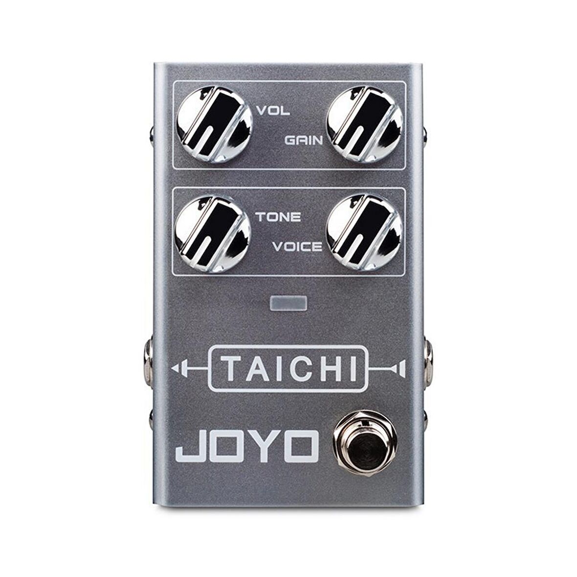 Joyo R-02 TAICHI Overdrive Pedalı