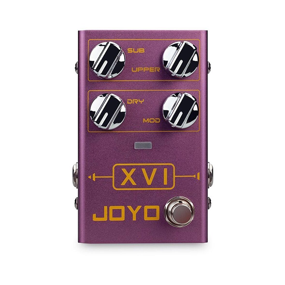 Joyo R-13 XVI Oktav Pedalı