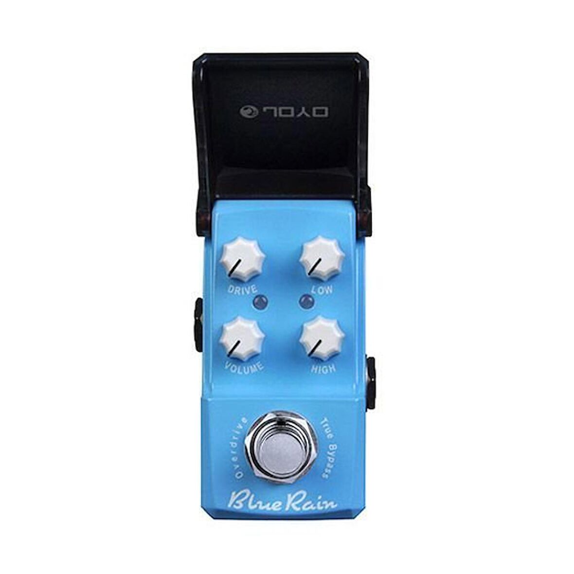 Joyo JF311 Blue Rain Overdrive Pedalı