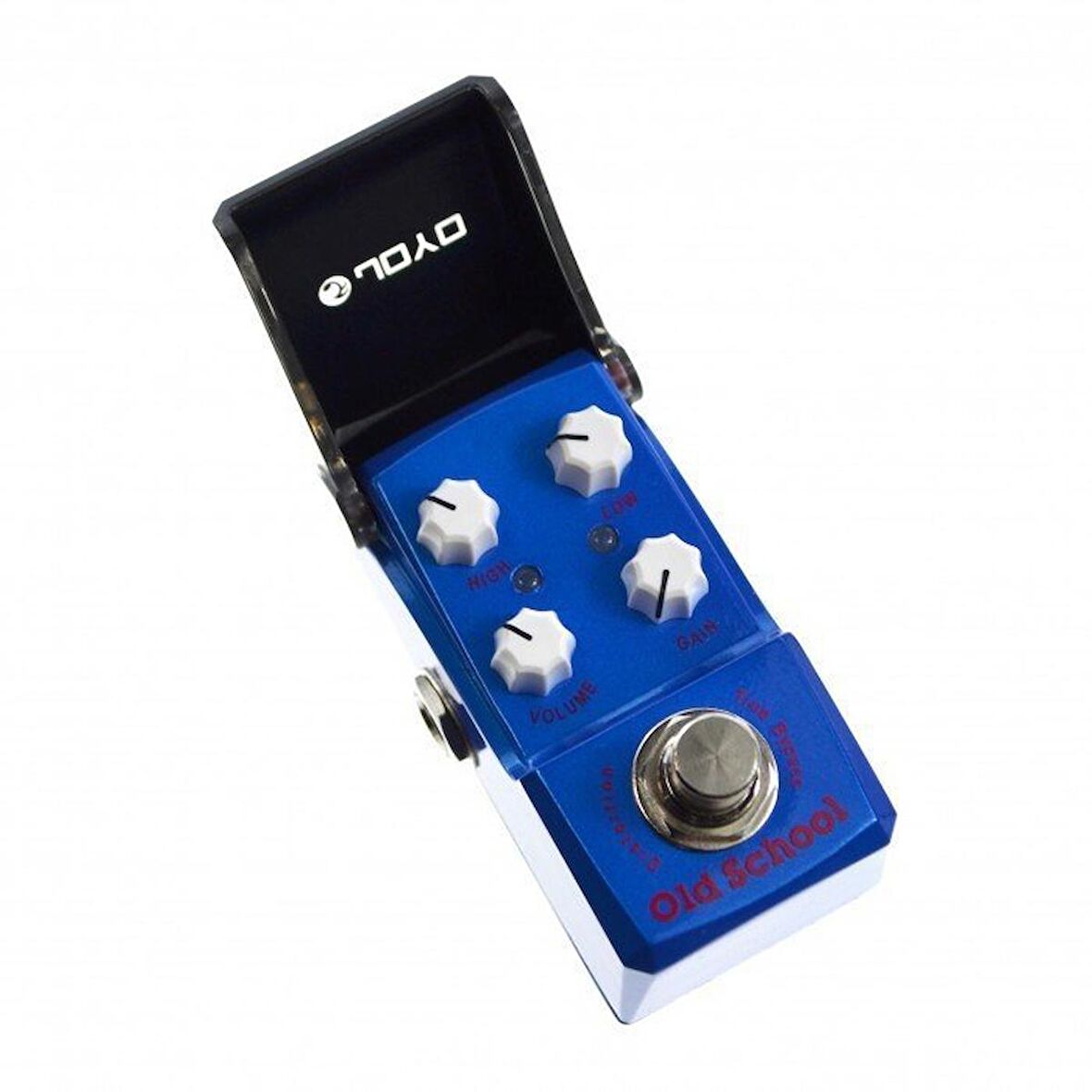 Joyo JF-313 Old School (Distortion) Gitar Pedalı