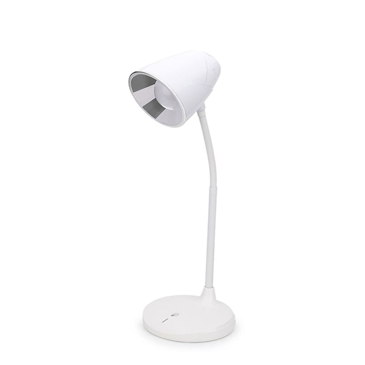 WellHise WD-6046 Şarjlı Dimmerli Led Ayarlanabilir Masa Lambası
