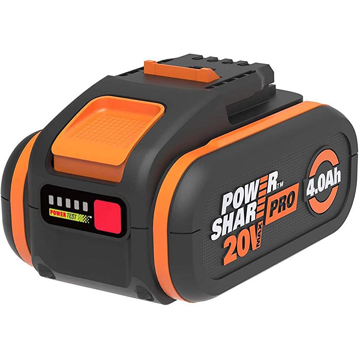 WORX WA3014 20Volt 4.0Ah. Li-ion PowerShare Pro Yedek Akü