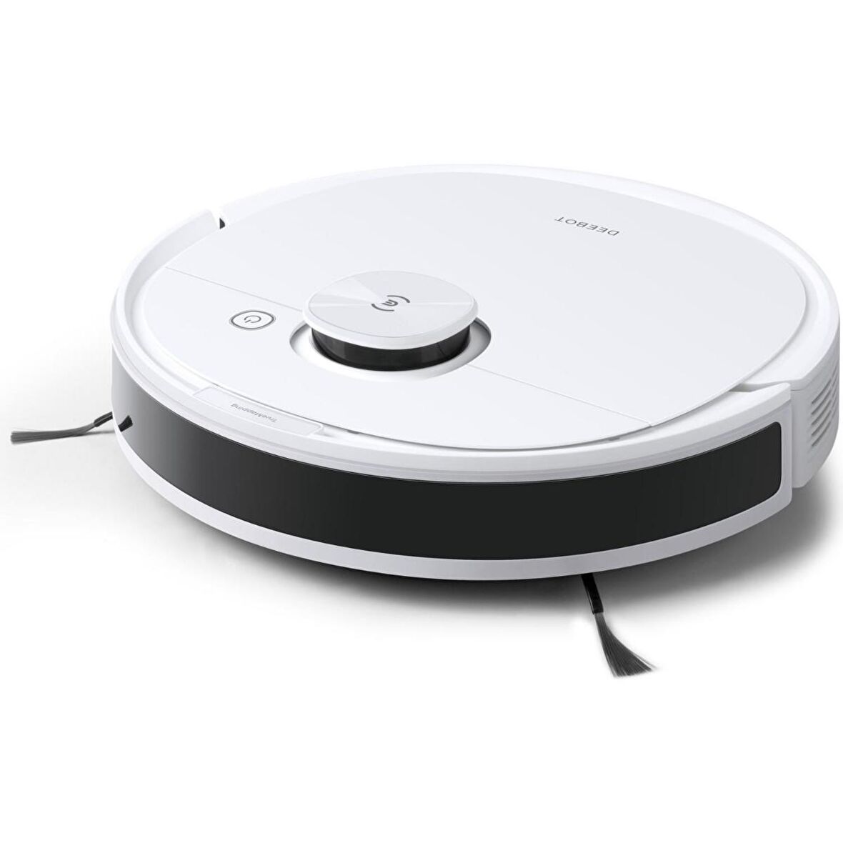 Ecovacs Deebot N8 Robot Süpürge ve Paspas