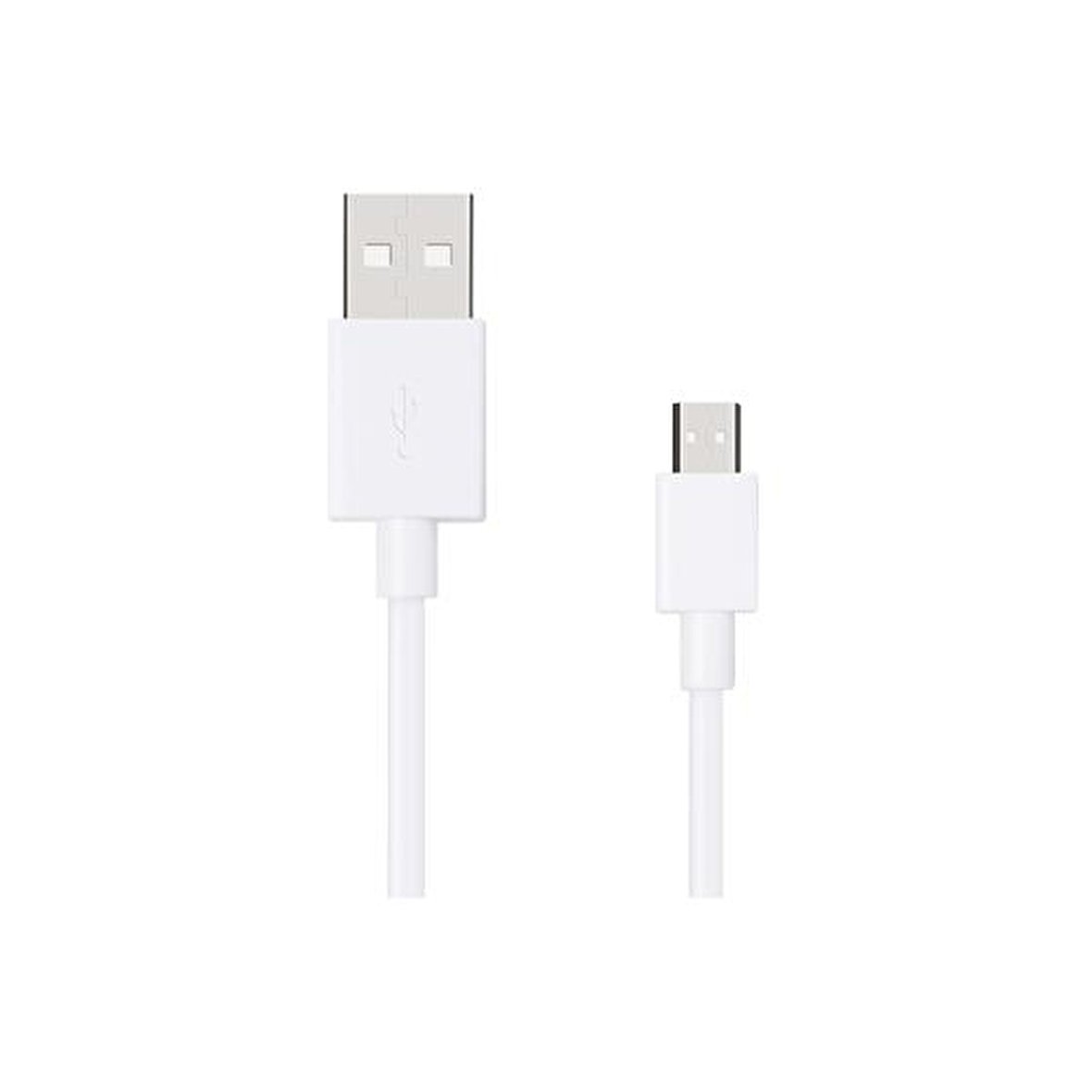 Oppo Micro USB Kablo White (Oppo Türkiye Garantili)