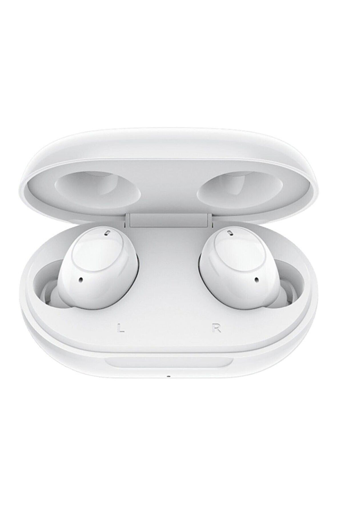 OPPO Enco Buds Bluetooth Kulak İçi Kulaklık Beyaz	