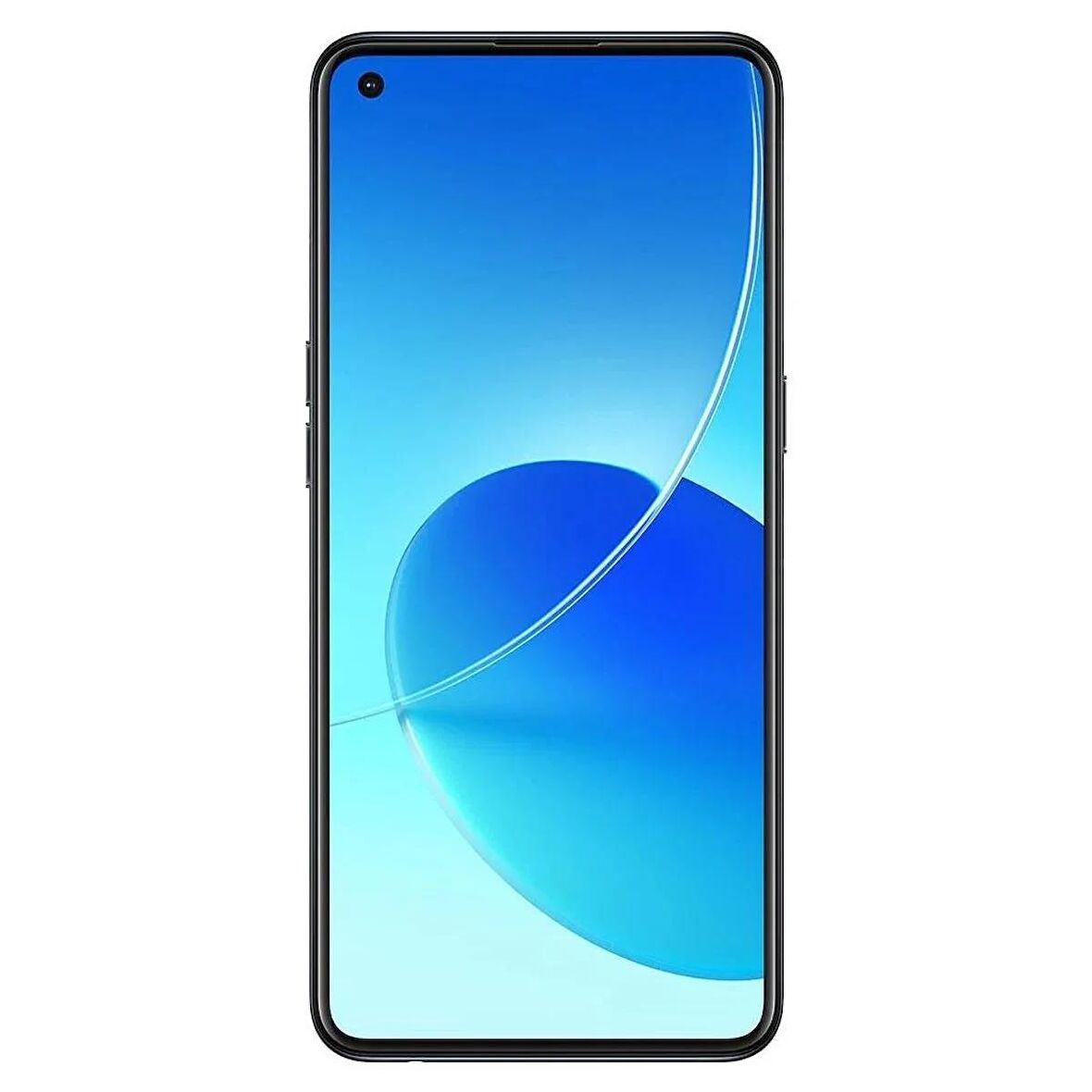 Oppo Reno 6 128/8 Gb Cep Telefonu (İthalatcı Garantili)