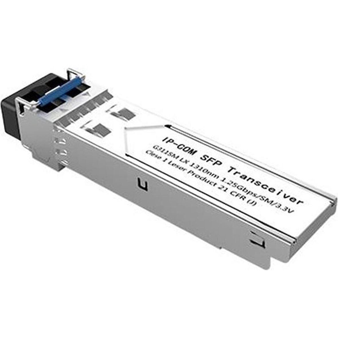 Ip-Com G311SM 1000BASE-LX Sıngle Mode Sfp Modul