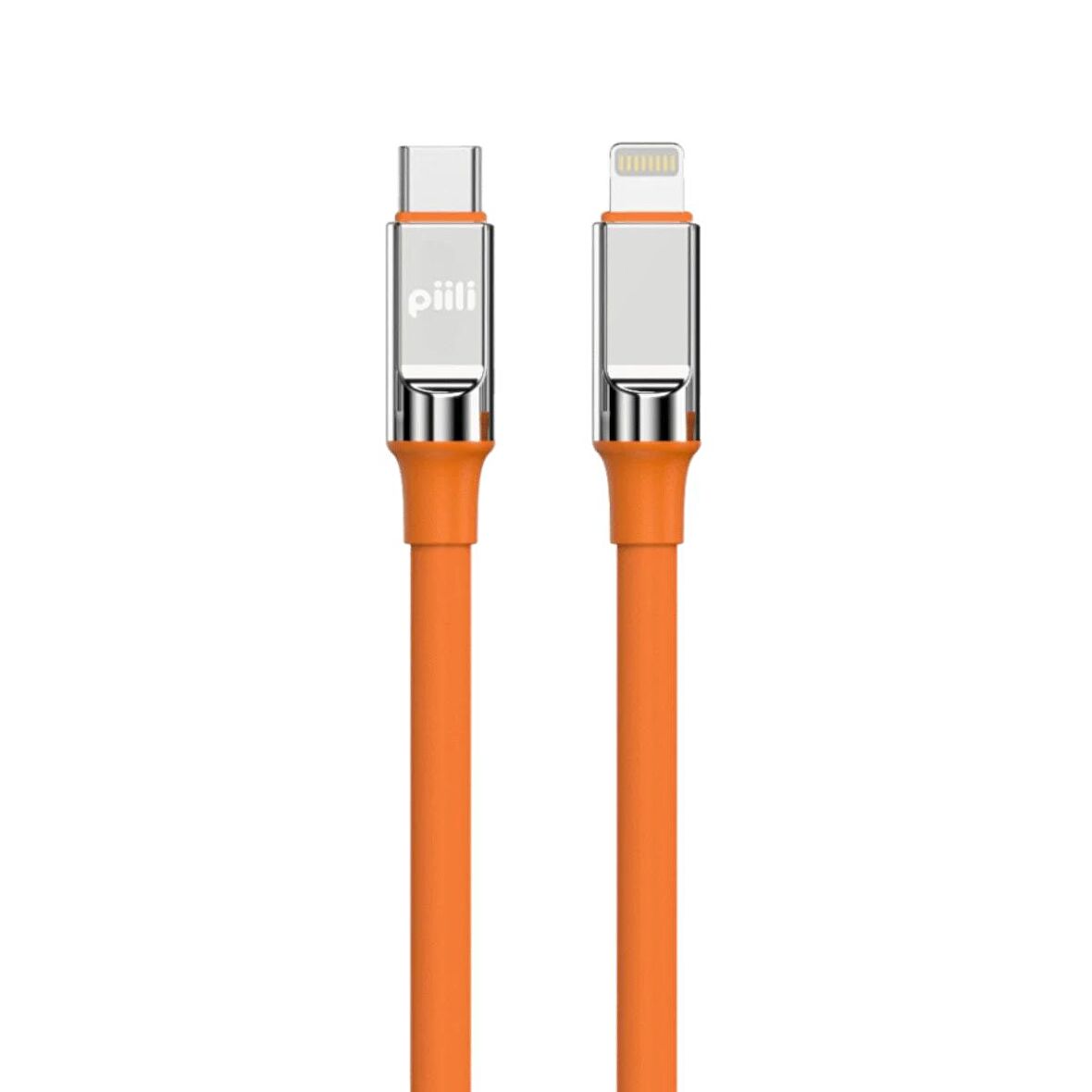 JT188 Type-C to Lightning Cable 1m.
