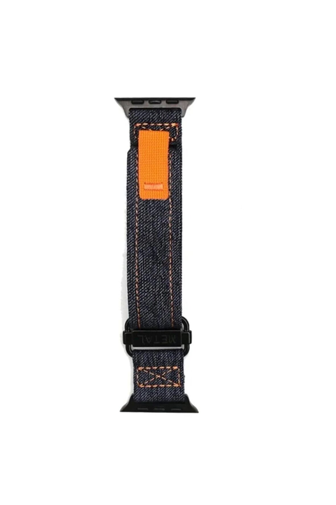 Apple Watch 42-44-45-49 mm Urban Band