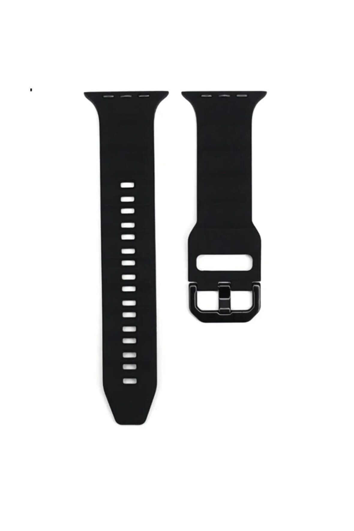 Apple Watch 42-44-45-49 mm Uranus Silikon Band