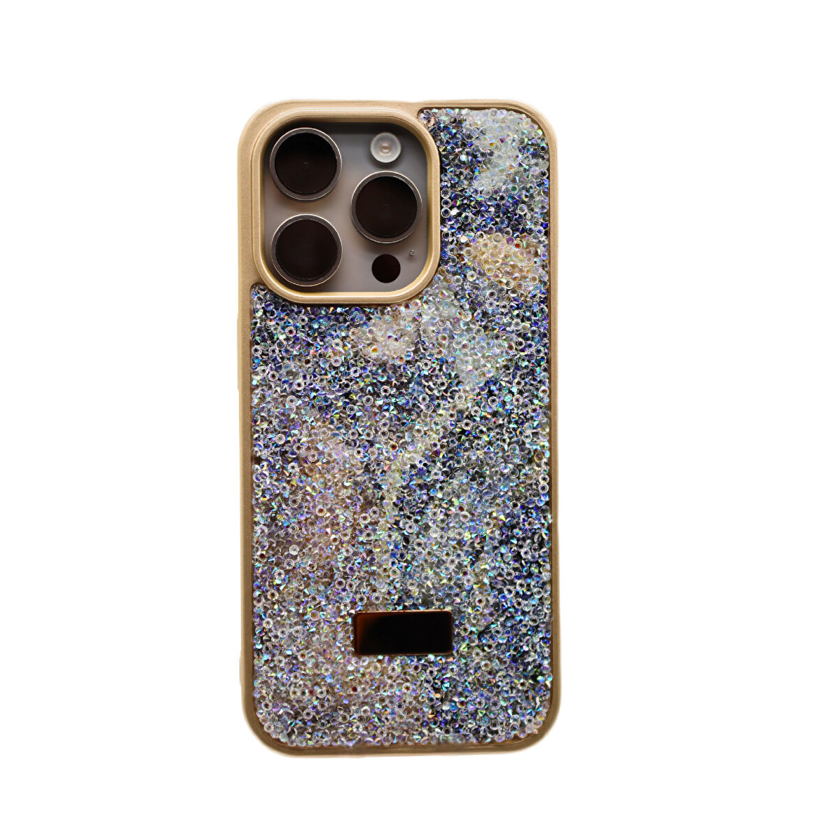 ıPhone 16 Pro Max Diamond Serisi Kılıf