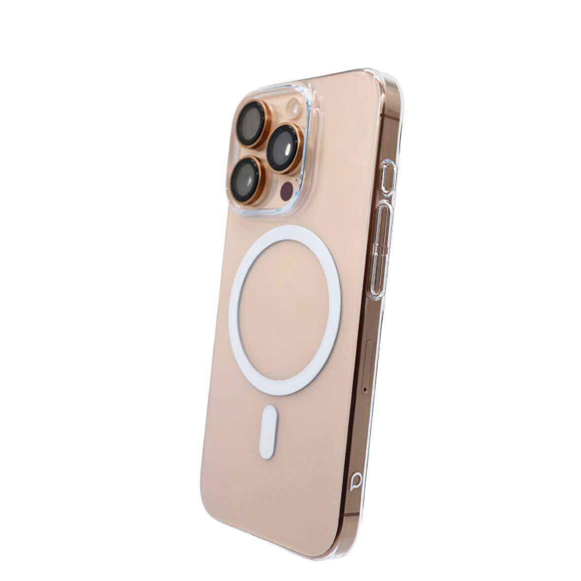 ıPhone 15 Pro Ultra Slim Magsafe Kılıf