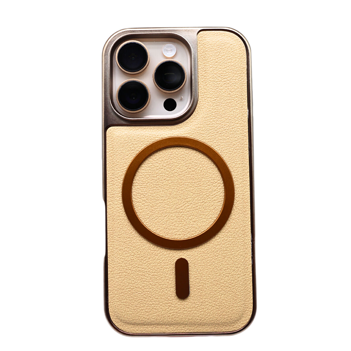 ıPhone 16 Pro Max Arcave Magsafe Kılıf