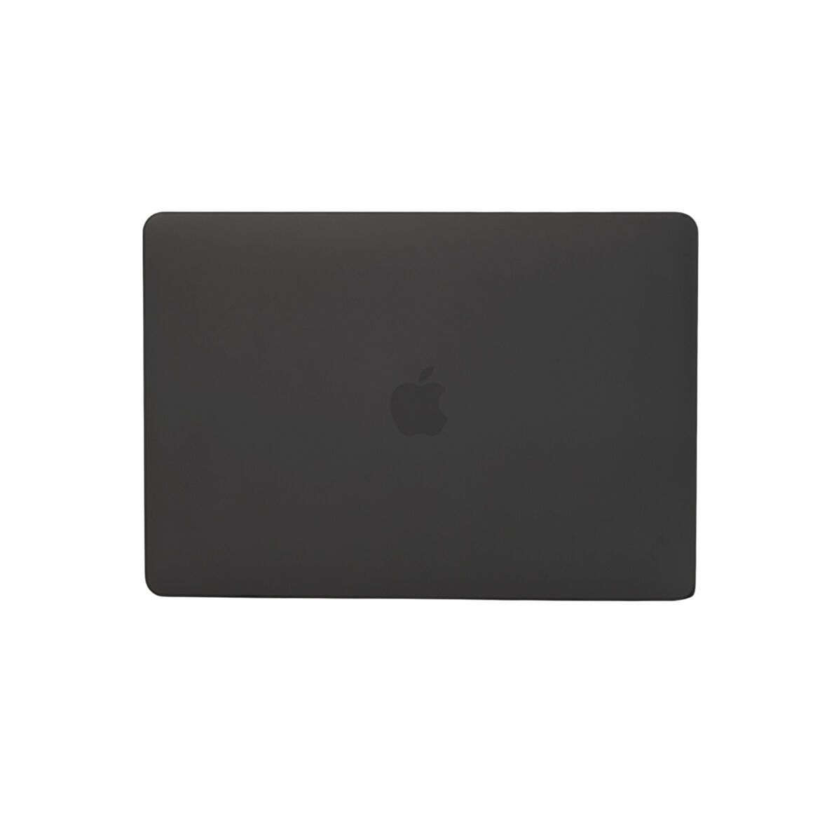 Macbook Air 15'' 2023 Hardshell Mat Kapak Siyah