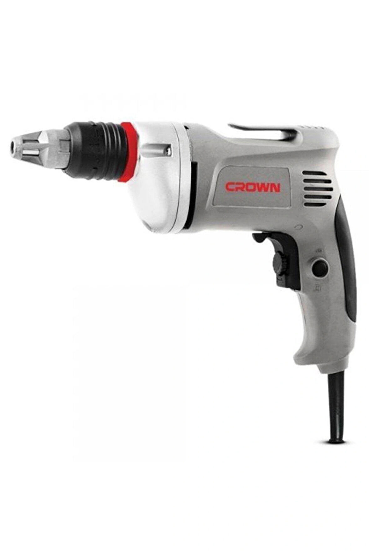 Crown CT12001 710W Elektrikli Alçıpan Vidalama