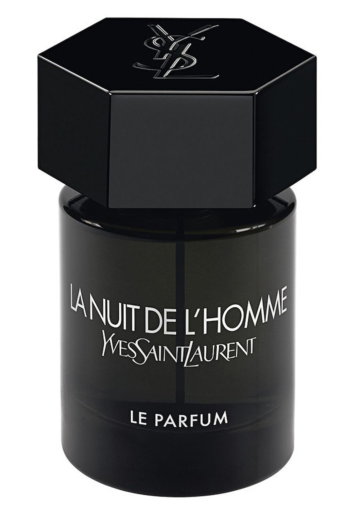 Yves Saint Laurent M9 La Nuit L De Homme EDP Erkek Parfüm 100 ml