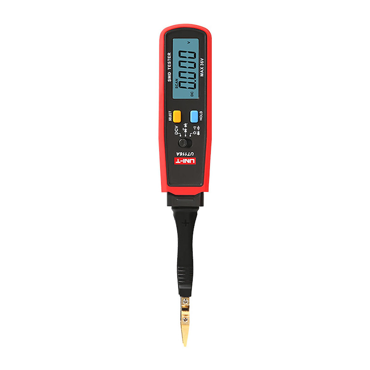 UT116A Smd Tester 