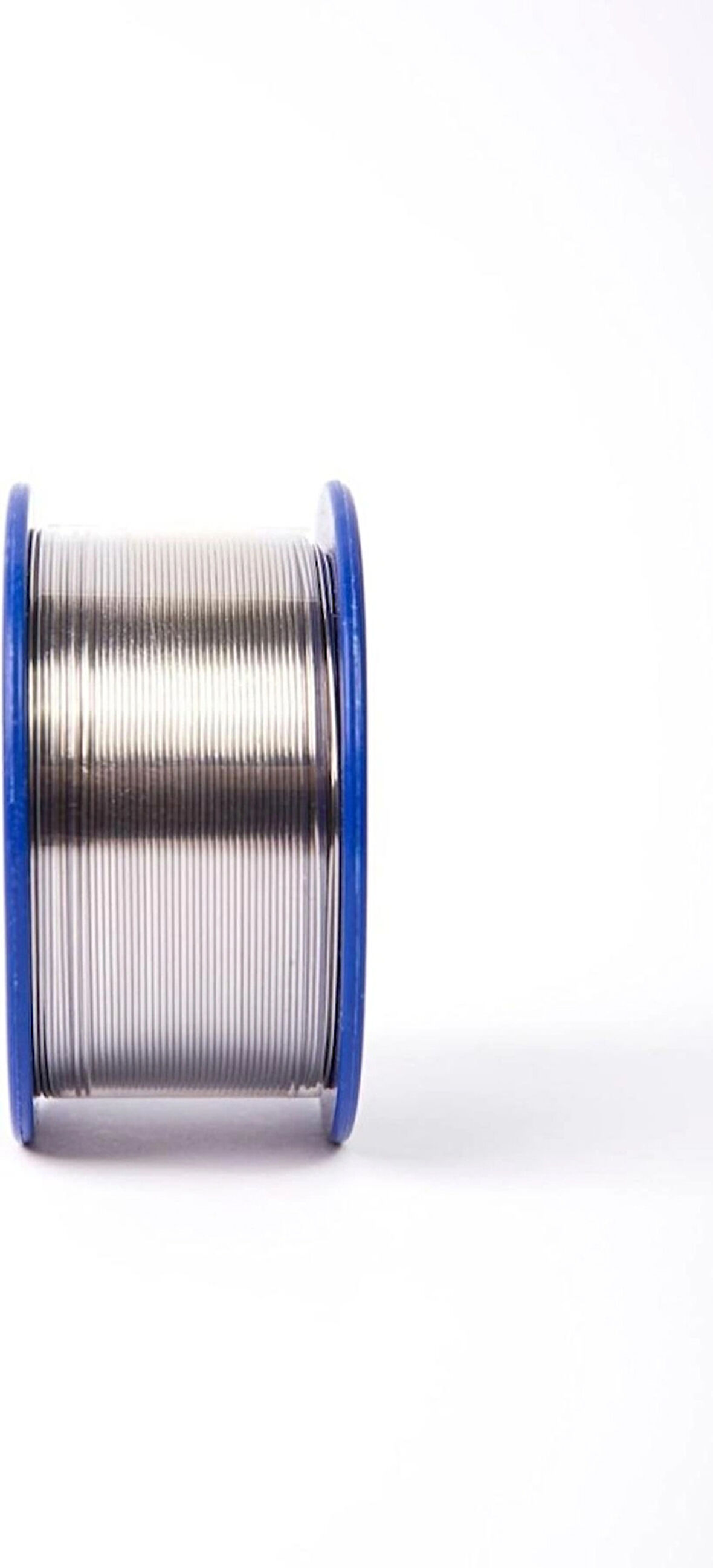 WellHise 0,8 mm 50 gr %60 KALAY %40 KURSUN Lehim Teli