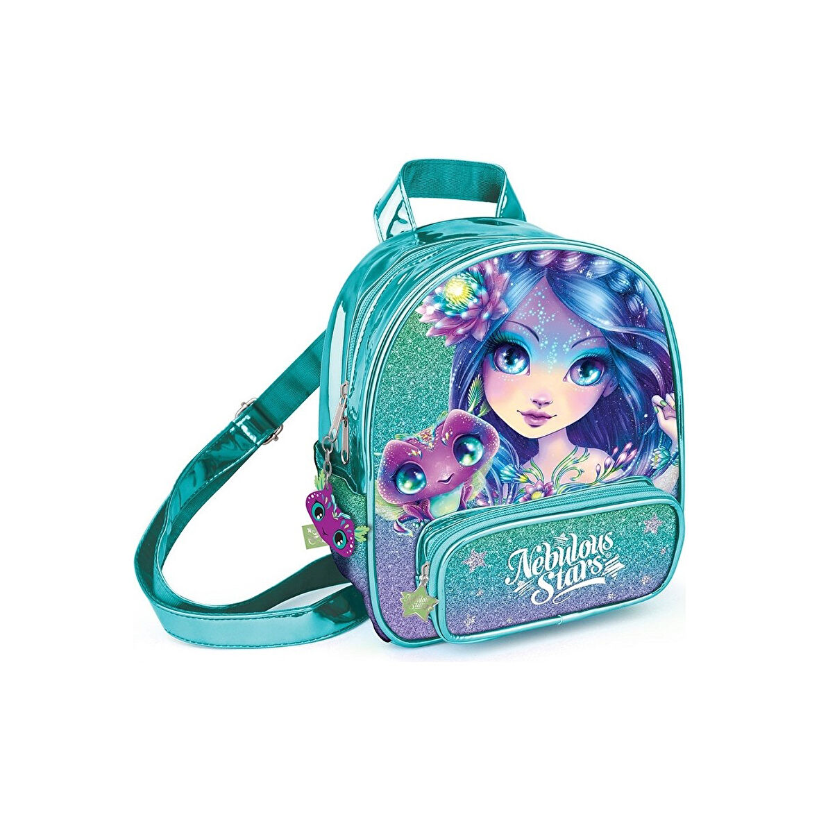 AKILLIELMA-TAROS NEBULOUS STARS-12643 MİNİ BACKPACK