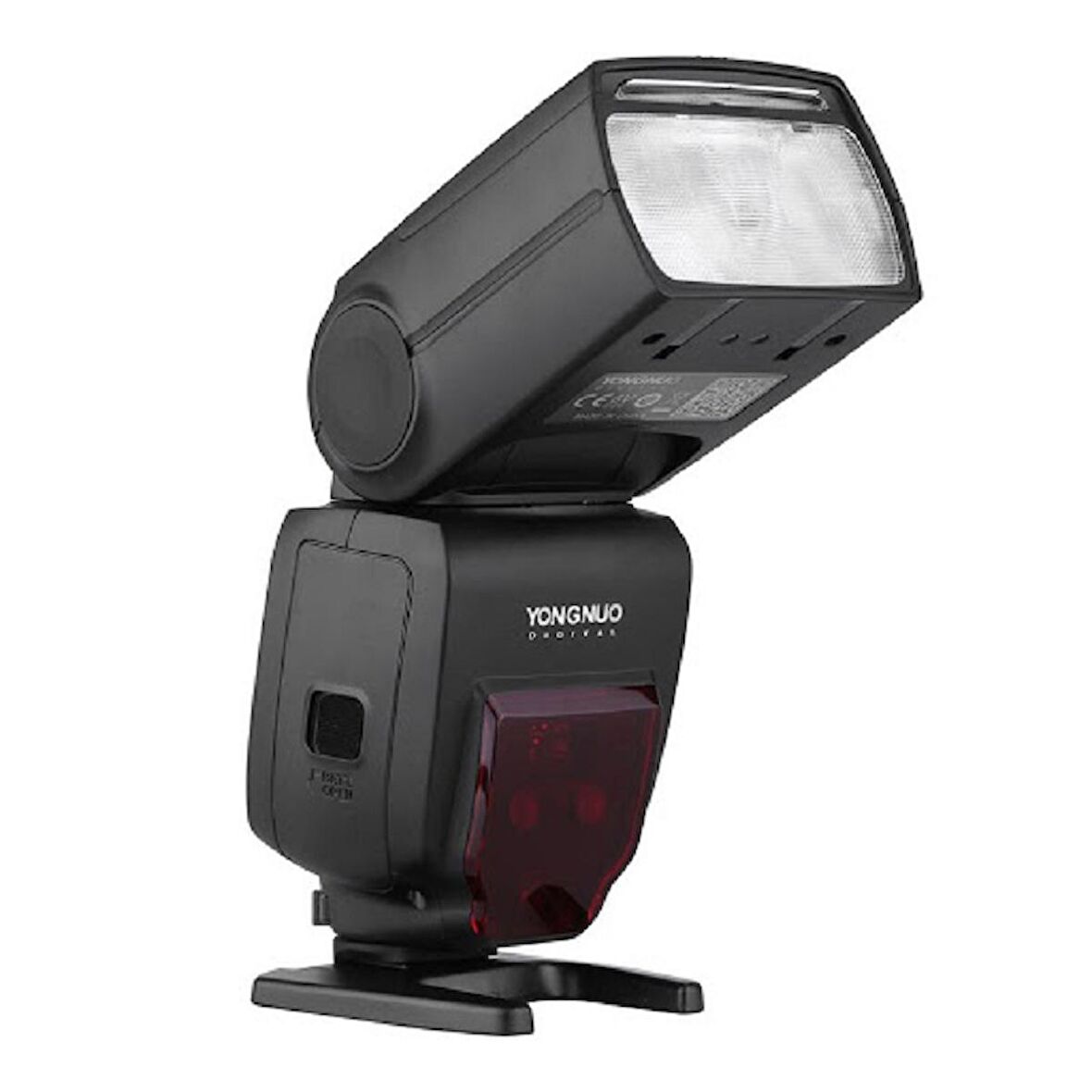 Yongnuo YN685 N Dahili Alıcılı Nikon Uyumlu HSS TTL Tepe Flaşı