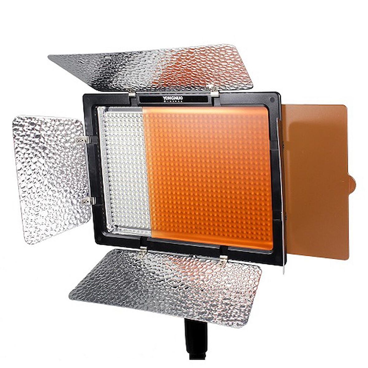 Yongnuo YN900 Bi-Color Led Işık (3200-5500 Kelvin)