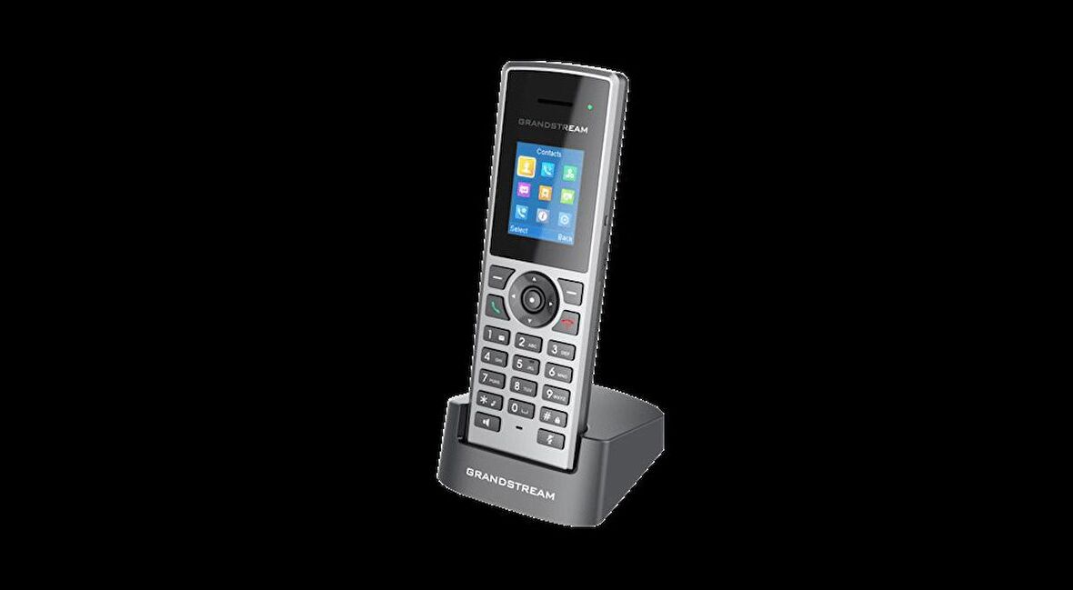 GRANDSTREAM DP722 IP DECT TELEFON