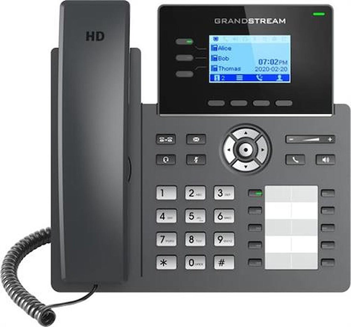 GRANDSTREAM GRP2604 IP Telefon