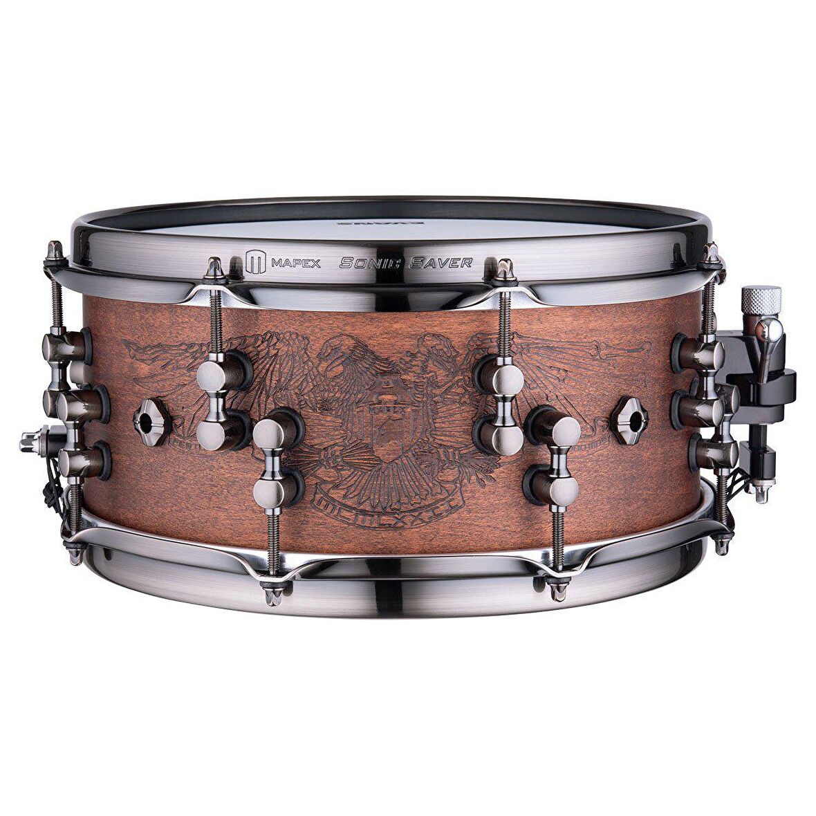 Mapex Warbird Trampet 12 x 5,5 (BPDLMW2550LWH)