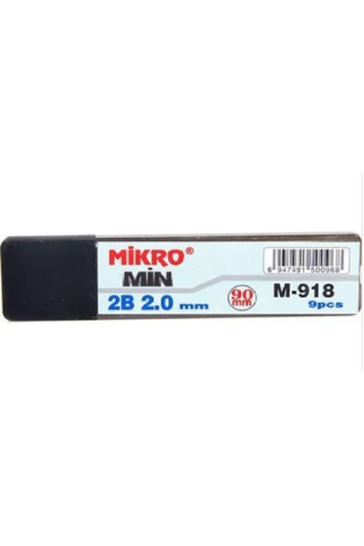 Mikro Uç 2.0 M-918 24 Lük Paket 14