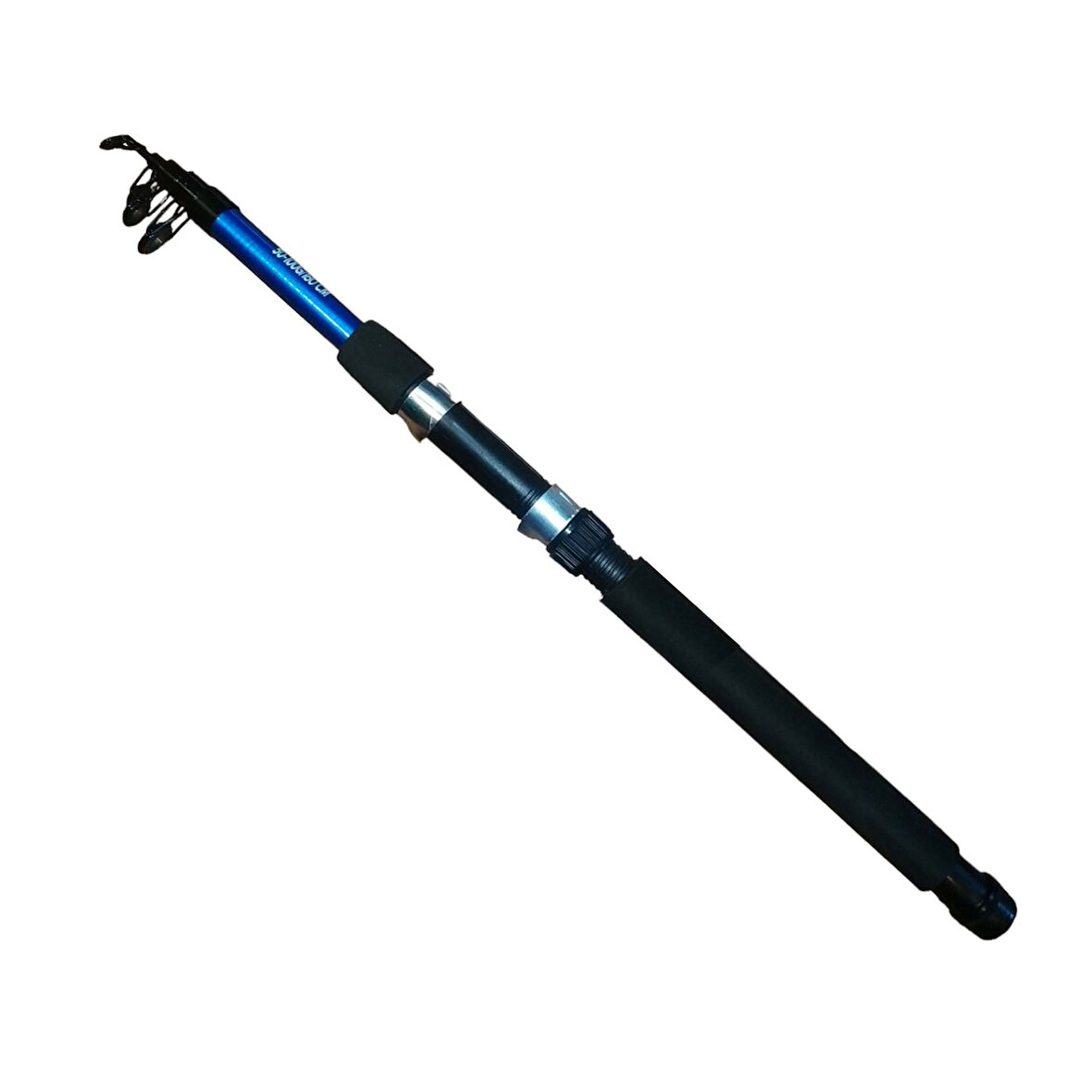 Paxton 100 Tele 270cm 50-100gr Teleskopik Olta Kamışı