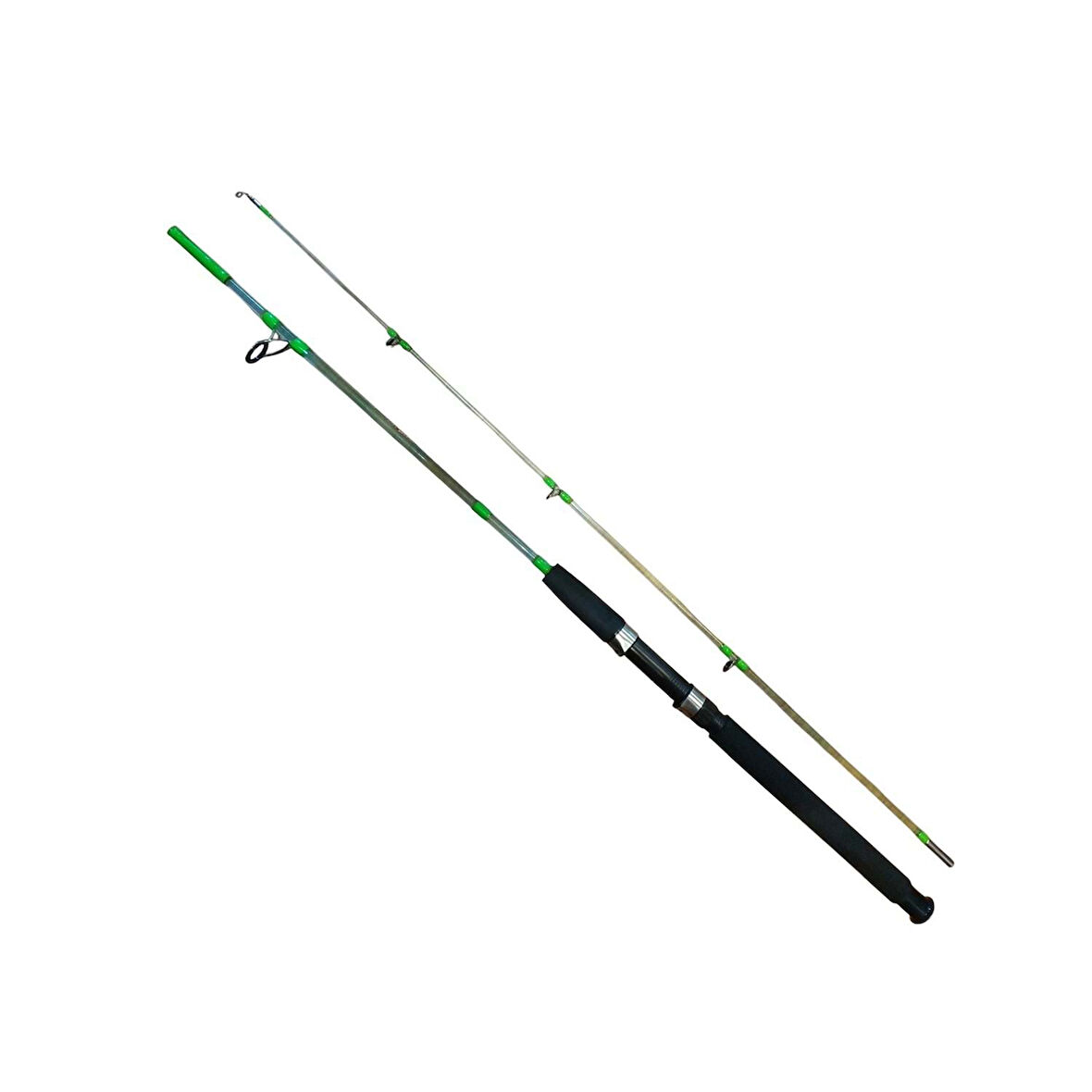 Niagara 5-10 LBS  2 Parça Dolgu Olta Kamışı - 1.35 M