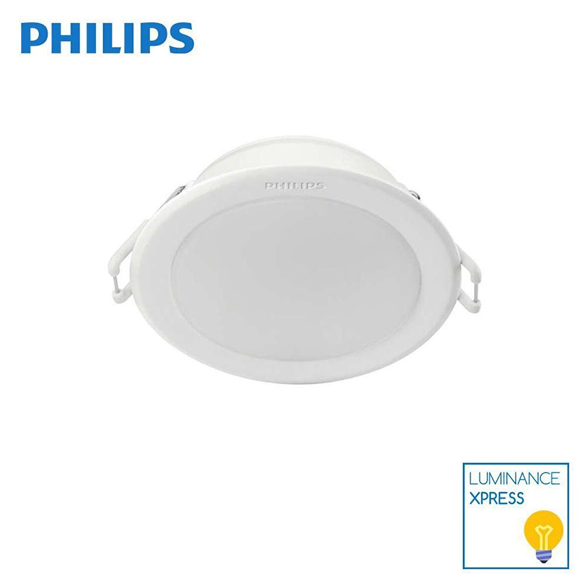 Philips Meson 3,5W Led Panel Sarı 3000K