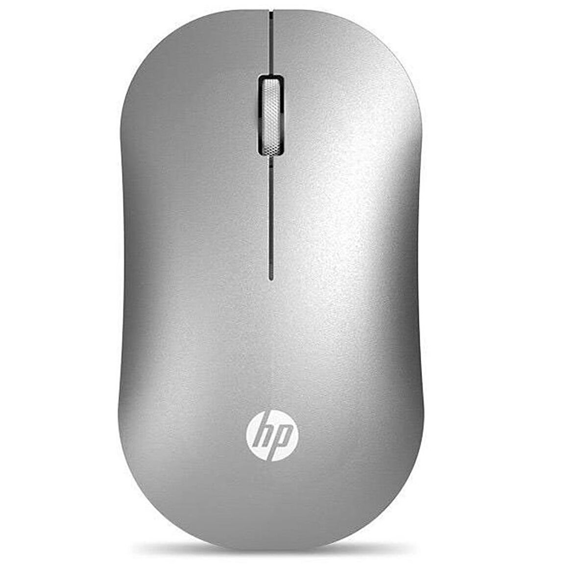 Hp DM10 2,4Ghz Bluetooth Wireless Kablosuz Sessiz Mouse Gri