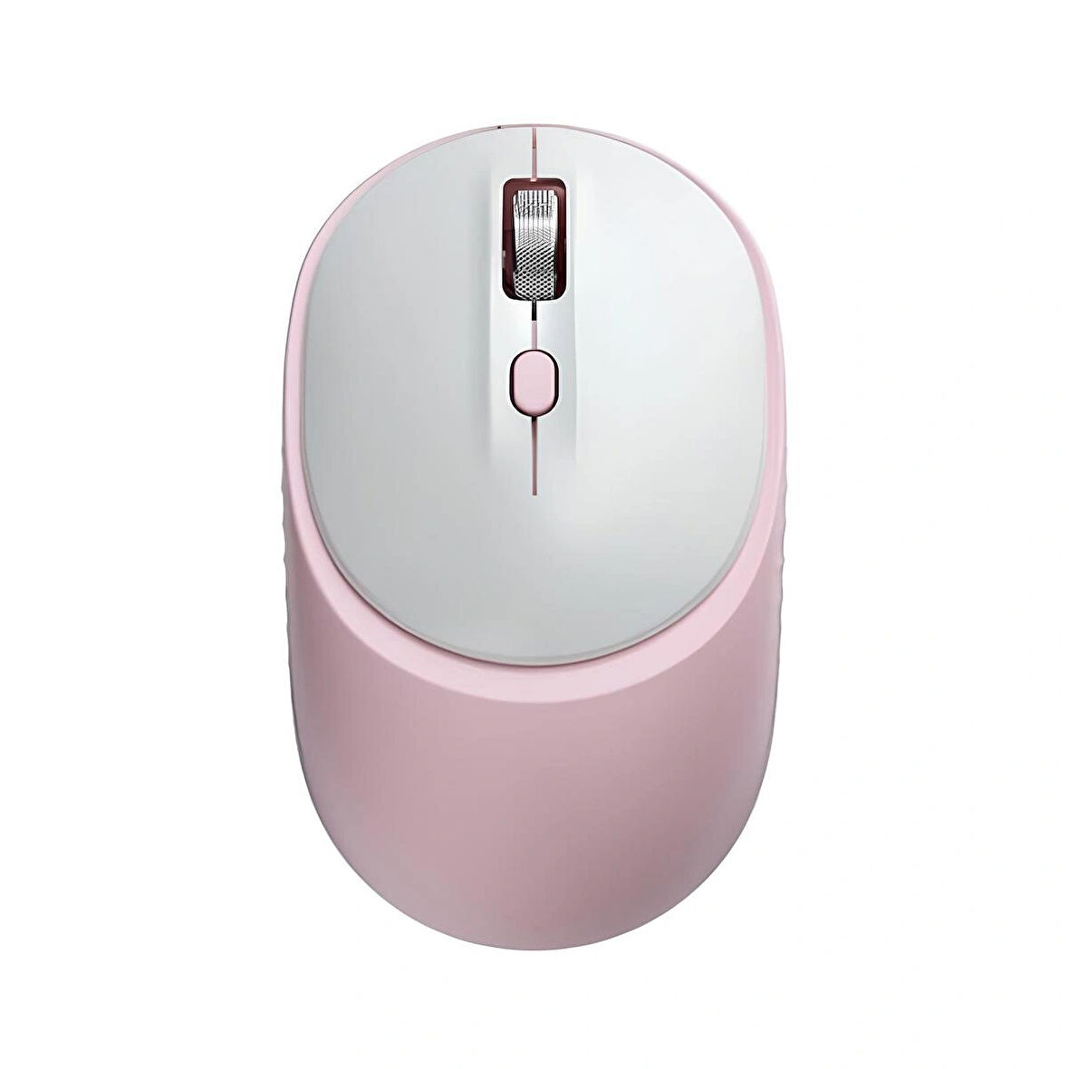 M231 Çift Modlu 2,4ghz Kablosuz & Bluetooth V5.0 Sessiz Mouse | Ramwhite Türkiye Garantili