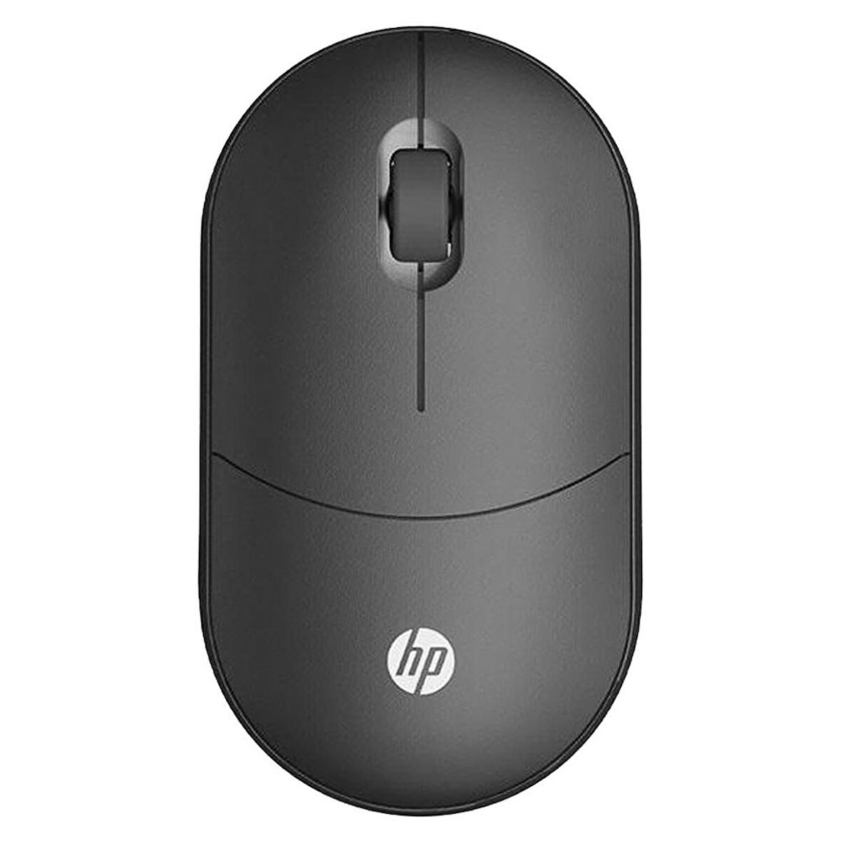 Hp TLM1 2,4Ghz Bluetooth Wireless Kablosuz Sessiz Mouse Siyah