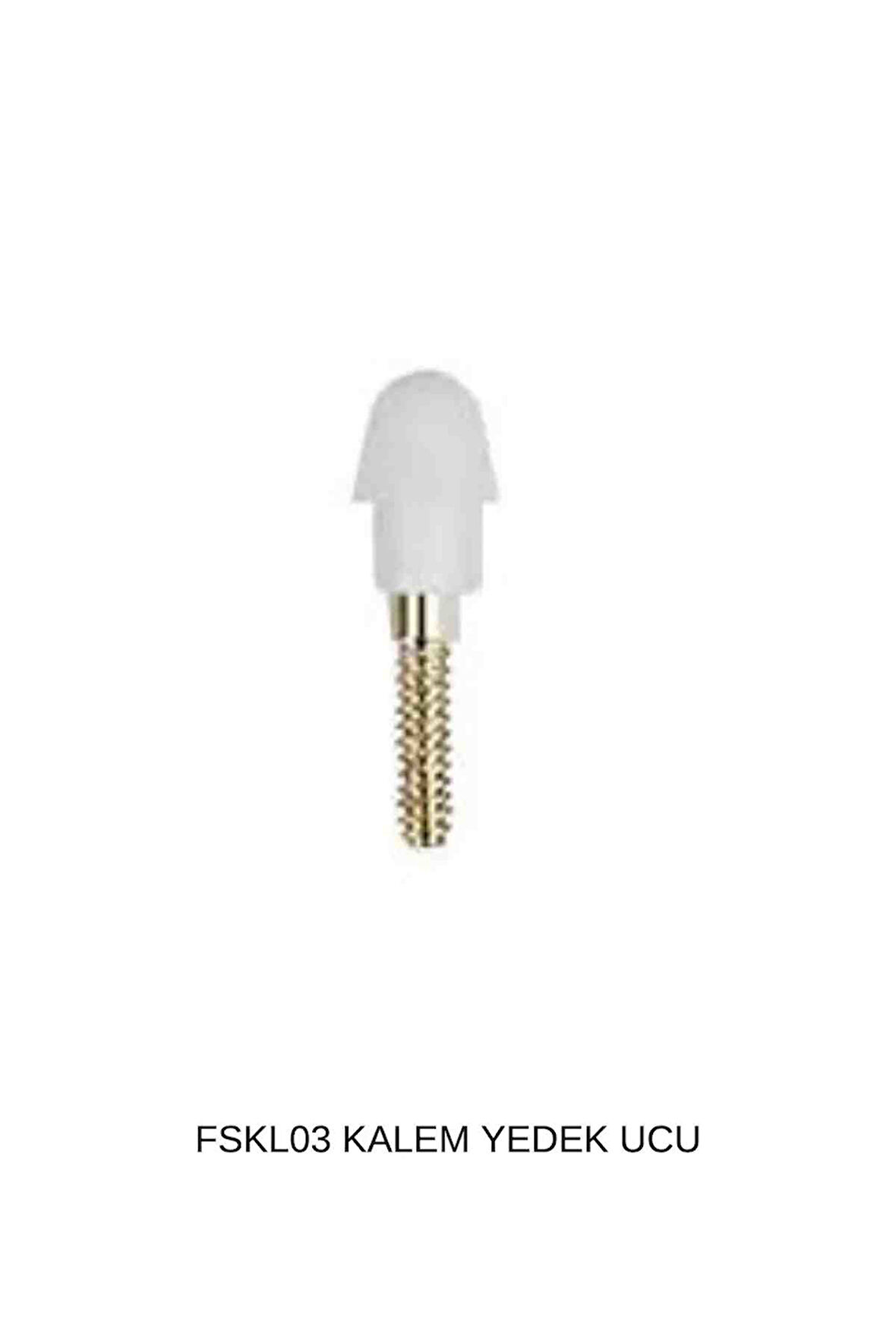 Dijital Şarjlı Avuç İçi Algılamayan Stylus Yedek Kalem Ucu Stylus Pen Spare Tip Yedek Uç