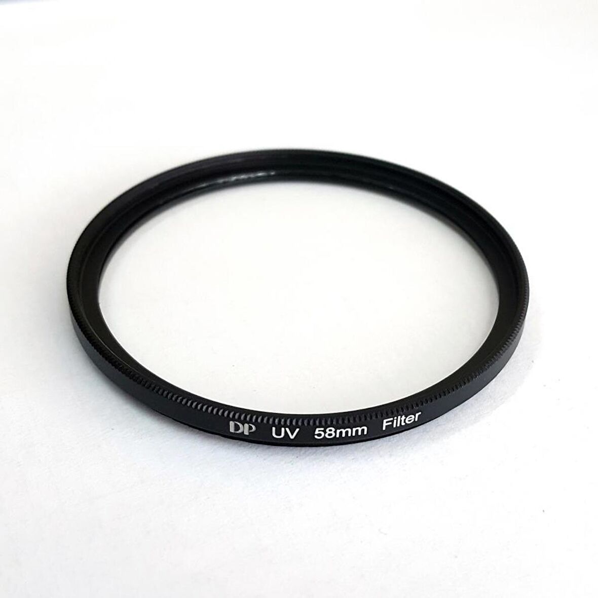 Dp 58mm Uv Filtre