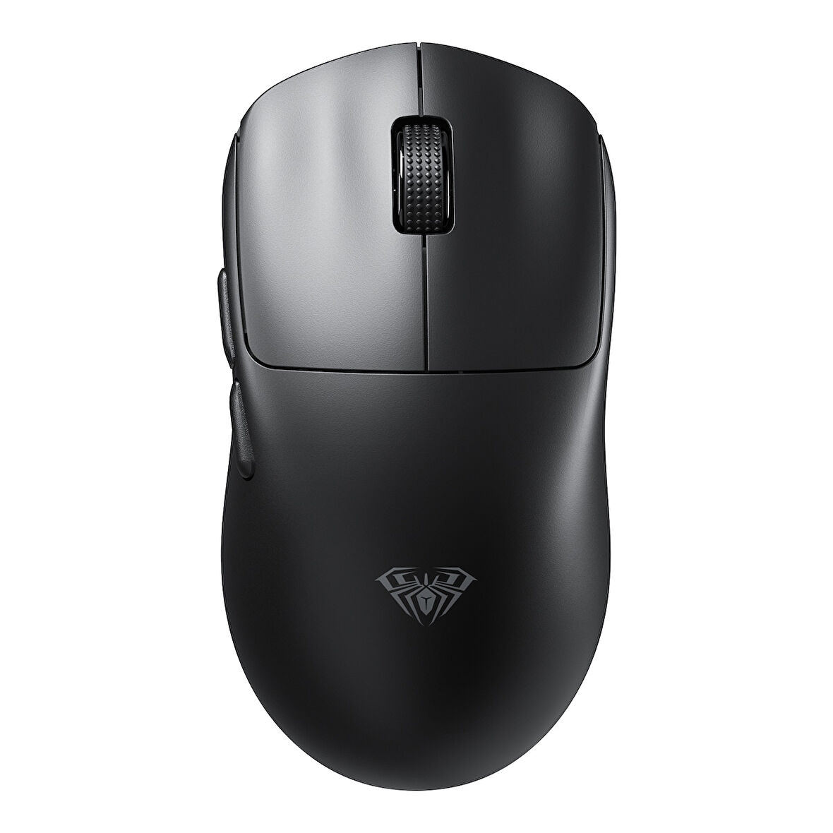 Aula SC800 Lightweight PAW3395 Sensor 26000 DPI 8000Hz Kablolu ve Kablosuz Gaming Oyuncu Mouse Siyah
