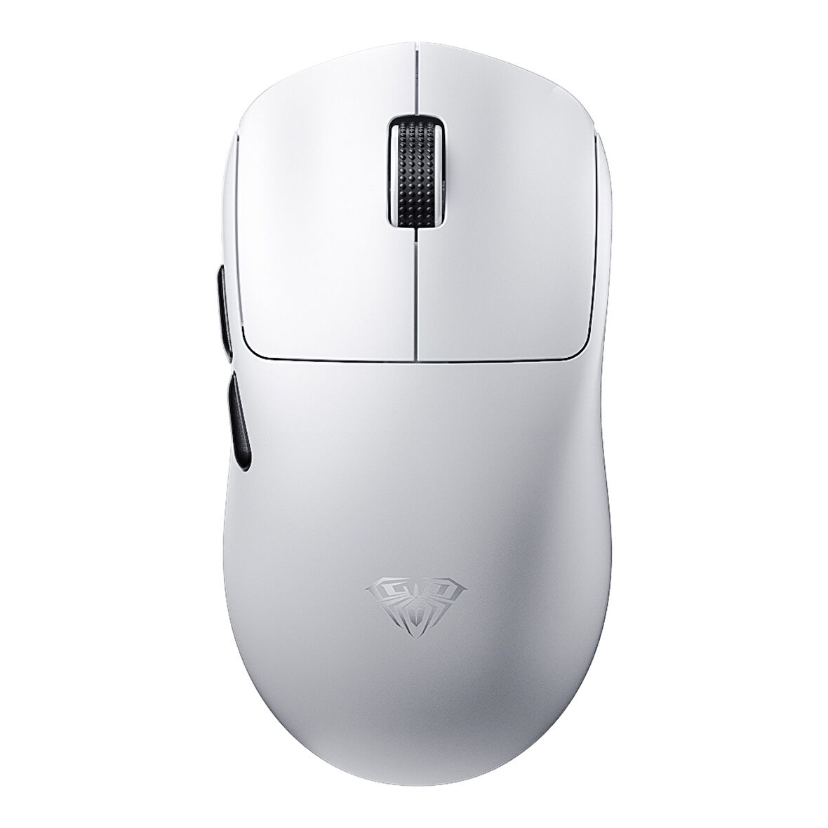 Aula SC800 Lightweight PAW3395 Sensor 26000 DPI 8000Hz Kablolu ve Kablosuz Gaming Oyuncu Mouse Beyaz