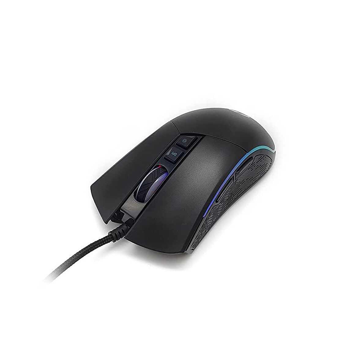 HP M220 Kablolu RGB Işıklı Gaming Mouse