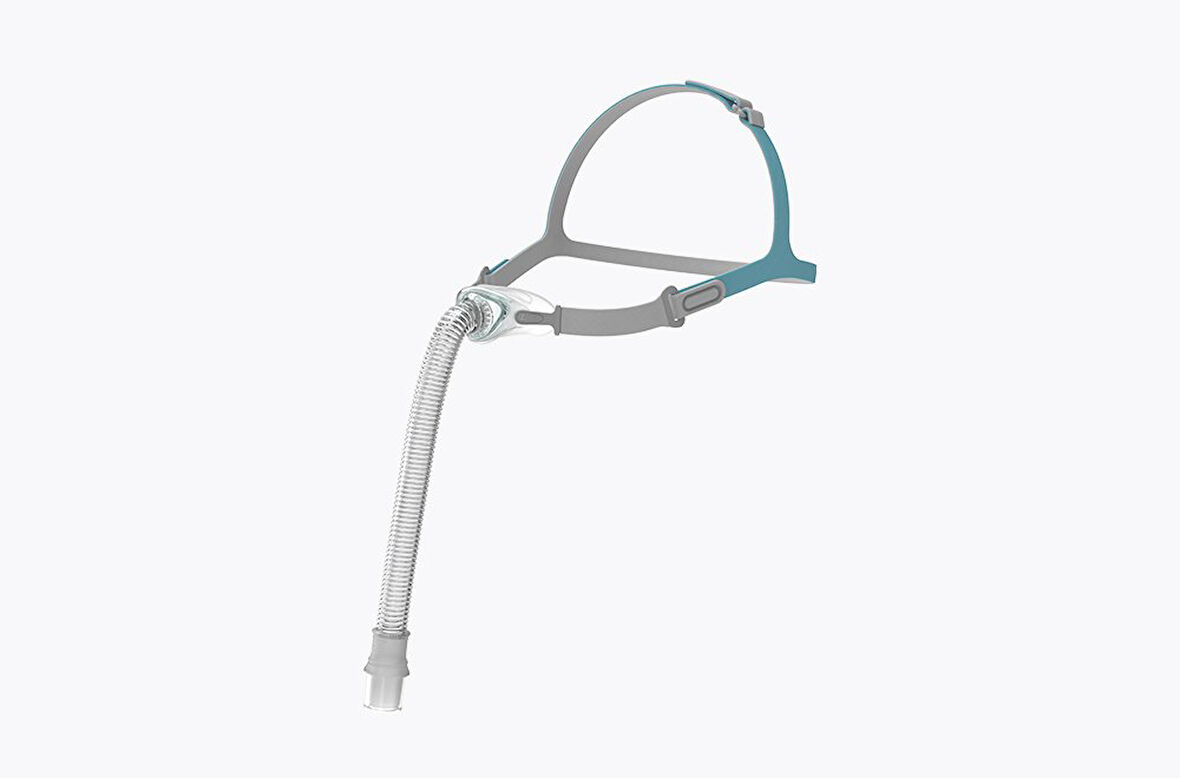BMC N6 Nasal Maske Büyük Boy (L)