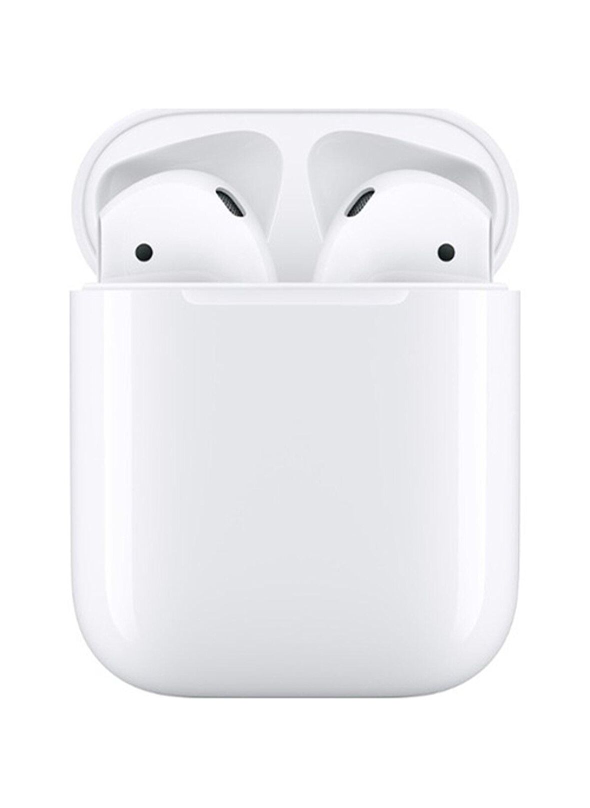 Android ve İphone Uyumlu Bluetooth Kulaklık Kablosuz Kulaklık 2.Nesil Bluetooth Kulaklık Garantili Kablosuz Kulaklık Airpods Kulaklık